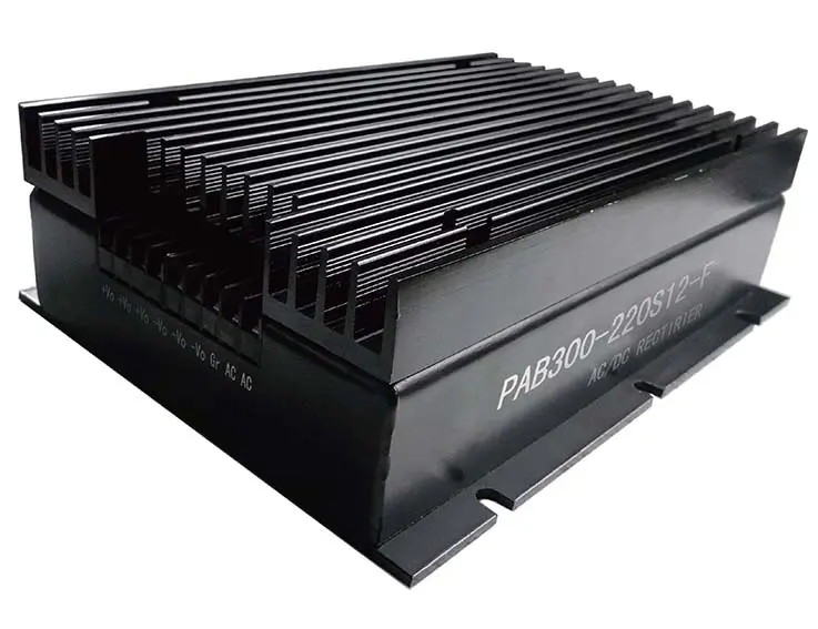 480w ac 220v to dc 24v power converter