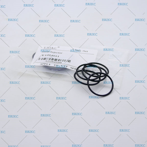 <strong>Silicone</strong> Sealing <strong>Ring</strong> E1024011 Solenoid Valve Rubber O <strong>Ring</strong> / Sealing O-<strong>ring</strong> - Product Image 4