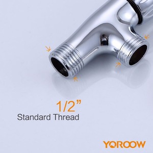 <span class=keywords><strong>Precio</strong></span> barato cartucho <span class=keywords><strong>de</strong></span> latón montado en la pared inodoro válvula <span class=keywords><strong>de</strong></span> ángulo - Product Image 4