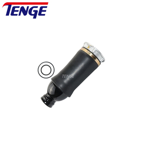 Piezas de automóviles delanteras fuelle de aire suspensión neumática resorte de suspensión neumática continental para Audi A6C5 A6 <span class=keywords><strong>C5</strong></span> Allroad Quattro 4Z7616051D - Product Image 6