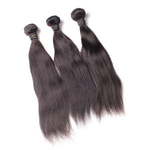 ที่ดีที่สุดผู้ผลิตขายส่ง 100% virgin บราซิลเต็มรูปแบบลูกไม้ผม - Product Image 5