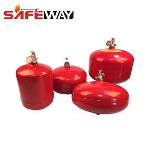 Polvo seco <span class=keywords><strong>de</strong></span> colgando extintor <span class=keywords><strong>de</strong></span> <span class=keywords><strong>fuego</strong></span> bola - Product Image 3