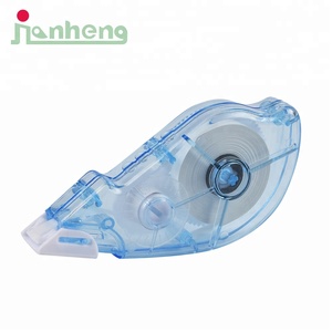 Lot de rubans correcteurs <span class=keywords><strong>color</strong></span>és en plastique de 5 mm, imprimés UV, personnalisables, pour fournitures scolaires et de <span class=keywords><strong>correction</strong></span> pour enfants - Product Image 5