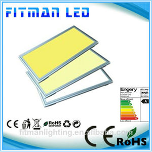 china panel factory 600x300 SMD2835 20W led panel light with 3year warranty - Product Image 1