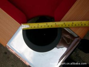 New 7ft hồ bơi bàn ăn Bàn billiard bảng với ăn uống đầu bảng hồ bơi - Product Image 5