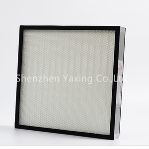 Kích hoạt bộ lọc carbon miếng đệm điện bảng điều chỉnh quạt bộ lọc than lọc khói - Product Image 3