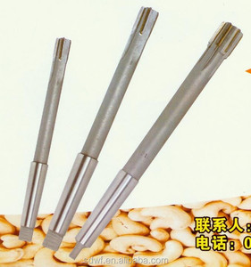 WF Carburo sólido fresa - Product Image 6