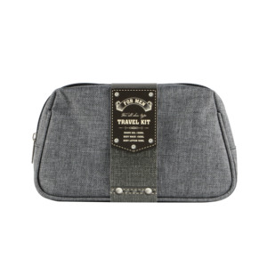 Set de regalo de baño nuevo diseño Moda Día del Padre Día del maestro Cumpleaños de los hombres Cuidado de la piel natural Afeitado en bolsa para cuerpo y cara - Product Image 3