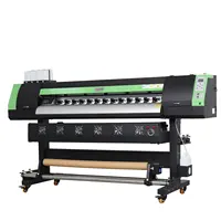 Digital Inkjet Eco Solvent Printer, Printing Plotter Price