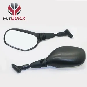 FLYQUICK 中国制造商 8毫米 10毫米摩托车后视镜雅马哈 XT 660