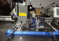 Sangles en polyester extra-épaisses et résistantes, ceinture pour la fabrication du cuir, machine à coudre