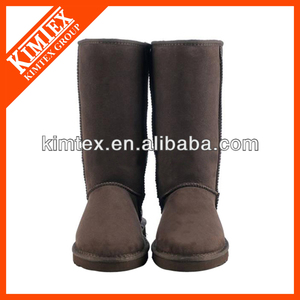 recta <span class=keywords><strong>del</strong></span> frasco botas más caliente para el invierno - Product Image 1