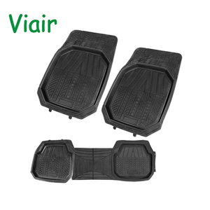 ชุดอุปกรณ์ตกแต่งภายในรถยนต์แบบกันน้ำกันฝุ่น 3 ชิ้น ยี่ห้อ Viair Custom Packaging พร้อมถาดวางของและพรมปูพื้น<span class=keywords><strong>รถ</strong></span>ยนต์ - Product Image 1