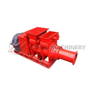 Máy Làm Gạch Nhỏ Lanyu 2019/Máy Làm Gạch Đất Sét Trung Quốc/Máy Ép Đùn Chân Không Để Làm Gạch Đất Sét - Product Image 3