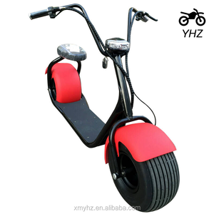 CEE Harley ciudad Coco 800 W (YHZ-DZ-050) - Product Image 2