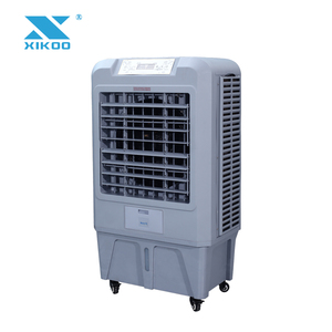 Technologies relatives aux changements climatiques Portable Climatiseur Par Évaporation Refroidisseur - Product Image 2