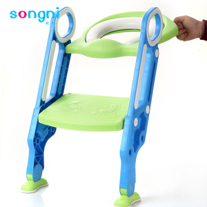 Pot portatif pour enfants, siège d'entraînement, toilette pour bébés, chaise - Product Image 4