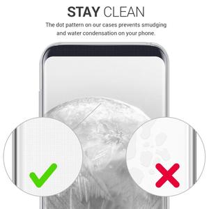 Ultra Slim TPU Del <span class=keywords><strong>Silicone</strong></span> di 360 Gradi di Caso Della Copertura Completa Per <span class=keywords><strong>Samsung</strong></span> Galaxy S10 S10 Più Il Coperchio di Protezione - Product Image 5