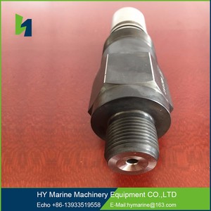 Vanne de Circulation d'air pour Injection de carburant, russe, pour <span class=keywords><strong>moteur</strong></span> Diesel RTA52 - Product Image 2