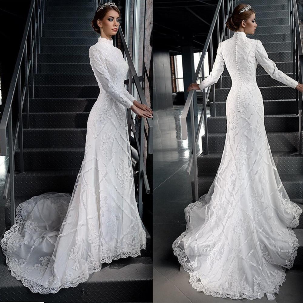 Vestidos de boda cristianas \u0026 Vestidos - Custom Tailor Made