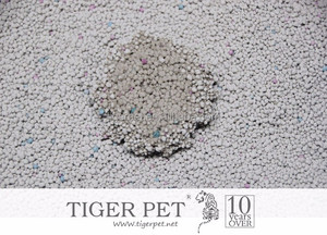 Carvão ativado pó de zeolite para gato, areia de gato e areia - Product Image 4