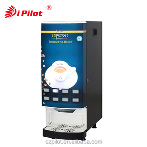 Distributeur de café instantané robuste, pour Burger King- <span class=keywords><strong>Cadillac</strong></span> modèle A, - Product Image 2