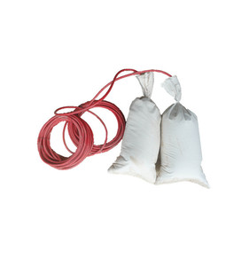 Hy Sinh Magnesium <span class=keywords><strong>Anode</strong></span> Bag Az63 Để Bảo Vệ Chống Ăn Mòn - Product Image 3