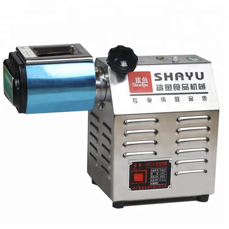 full automatic meat slicer meat slicer machine