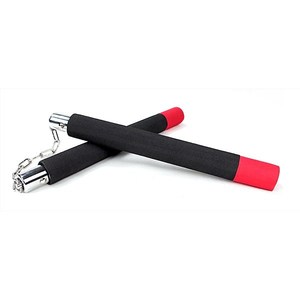 Offre Spéciale Samurai Taekwondo Karaté Judo Art Martial Style Nunchaku Livraison gratuite sur les échantillons directement du fabricant - Product Image 1