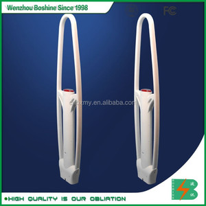 Boshine supermercado antena puertas puertas <span class=keywords><strong>de</strong></span> <span class=keywords><strong>seguridad</strong></span> am sensor <span class=keywords><strong>junta</strong></span> jammer 58 khz eas <span class=keywords><strong>de</strong></span> alarma anti robo <span class=keywords><strong>de</strong></span> la puerta - Product Image 3