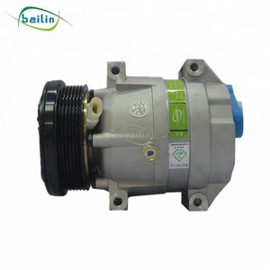 v5 אוטומטי מיזוג האוויר קומפרסור 96409087 עבור שברולט אפיקה - Product Image 2