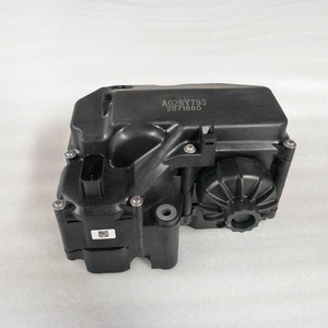 SCR Sistema Boch 2.2 Dosatore Pompa Adblue Pompa 0444042014 0 444 042 014 0444042036 0444606507 S17H0-E002 Camion 24V Urea pompa Adblue - Product Image 5
