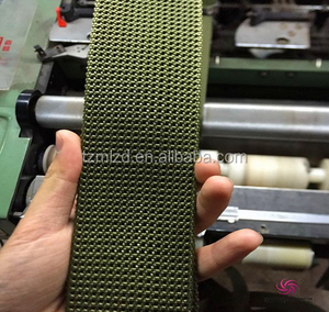 100% 38mm Nylon Webbing