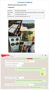 Báo Giá Cho Pakistan,Afghanistan 1KW 2KW 5KW <span class=keywords><strong>10KW</strong></span> Poly Tấm Năng Lượng Mặt Trời Hệ Thống 5000W Bán Hàng Tốt Nhất - Product Image 6