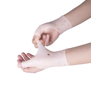 Trend 2018 ZRWA24B Gel Polssteun <span class=keywords><strong>Brace</strong></span> Voor Typen Artritis Reuma Carpaal Tunnel Tendinitis Waterdicht - Product Image 4