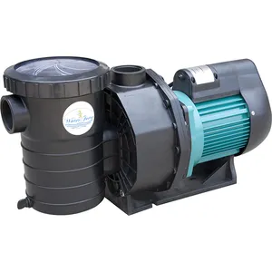 Water Fairy Brand 2 HP Power swim and spa water treatment electric water pumps