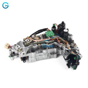 OEM Vana Gövdesi cvt şanzıman RE0F09A JF010E Nissan <span class=keywords><strong>MAXIMA</strong></span> Için PRESAGE QUEST ALTIMA MEGANE SCENIC - Product Image 4