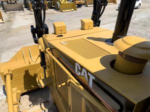 Bulldozer Caterpillar D7R original usado a la venta con certificación internacional - Product Image 5