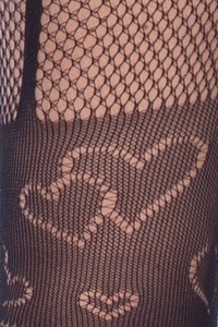 Nuovo Design Giapponese Maturo Nudo A Rete Calza Del Corpo A Buon Mercato di Nylon <span class=keywords><strong>Lingerie</strong></span> - Product Image 6