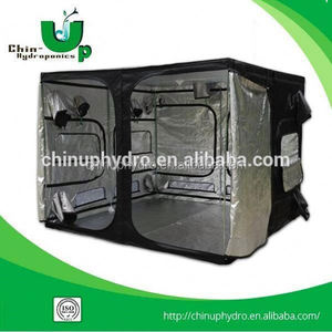 <span class=keywords><strong>Tente</strong></span> <span class=keywords><strong>hydro</strong></span>électrique de culture intérieure à effet de serre, tentes pour chambres de culture - Product Image 4
