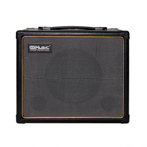 Coolmusic Bande Personnalisé De Haute Qualité Guitare Amplificateur Kits Pour Vente FS-20 - Product Image 2