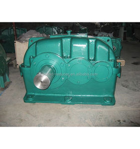 Wanxin ZLY Loại Mô-men Xoắn Cao Hộp Số Truyền Song Song - Product Image 2