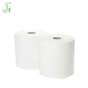 Jumbo Roll airpleded Paper
