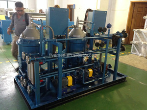 Gebruikt schip olie recycling systeem transformator schip olie <span class=keywords><strong>purifier</strong></span> - Product Image 4