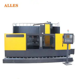 China Manufacturing New high speed cnc milling machine 3 axis metal