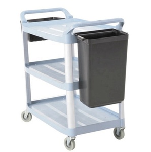 Petit <span class=keywords><strong>chariot</strong></span> pliable <span class=keywords><strong>de</strong></span> rangement, noir, 3 niveaux, robuste, avec 4 roues, cadre métallique, design mobile, <span class=keywords><strong>chariot</strong></span> <span class=keywords><strong>de</strong></span> traction, étagères <span class=keywords><strong>de</strong></span> rangement, bon marché - Product Image 2