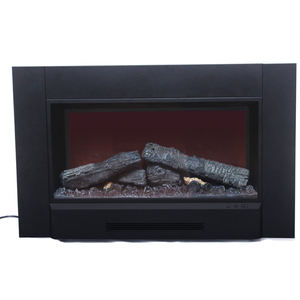 Inserción eléctrica de <span class=keywords><strong>chimenea</strong></span>, calentador eléctrico de calidad - Product Image 2