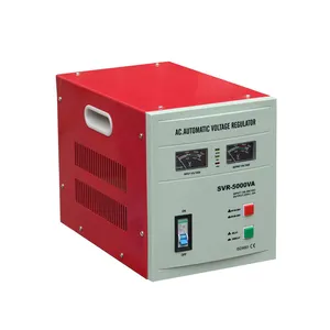 SVC 5000 w 230 v 240 v voltage stabilizer