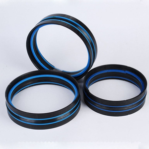 Das compacto hidráulico del pistón - Product Image 6