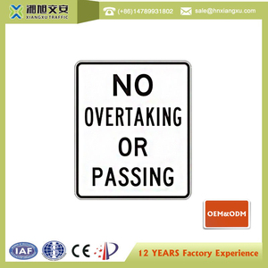 <span class=keywords><strong>Comprar</strong></span> directo de china rectangular <span class=keywords><strong>señales</strong></span> de tráfico <span class=keywords><strong>señales</strong></span> de tráficos - Product Image 2